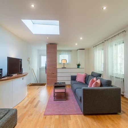 شقة Urban Duplex Kreuzberg برلين المظهر الخارجي الصورة