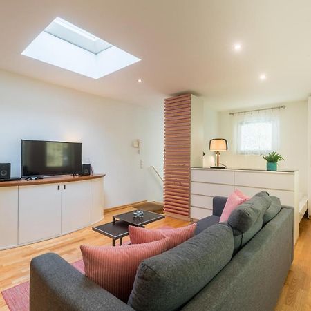 شقة Urban Duplex Kreuzberg برلين المظهر الخارجي الصورة