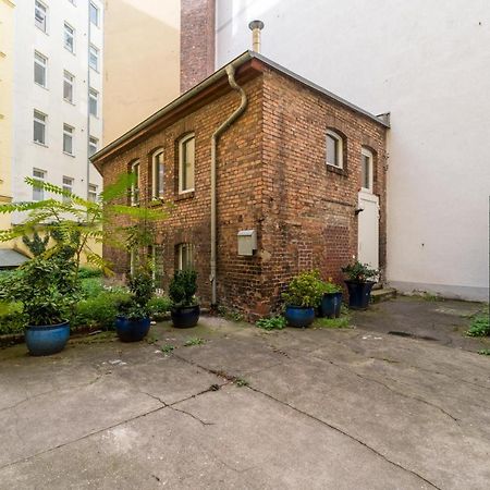 شقة Urban Duplex Kreuzberg برلين المظهر الخارجي الصورة