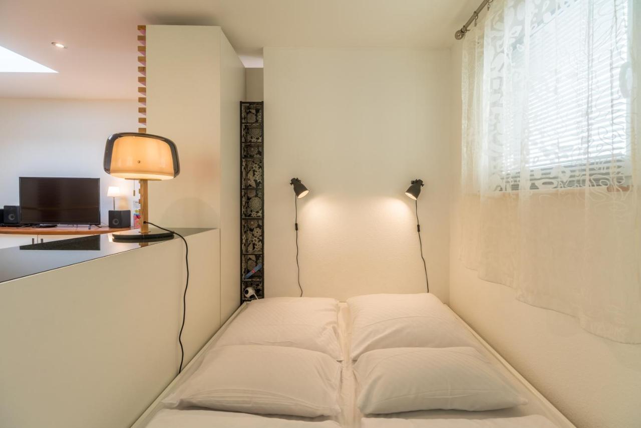 شقة Urban Duplex Kreuzberg برلين المظهر الخارجي الصورة
