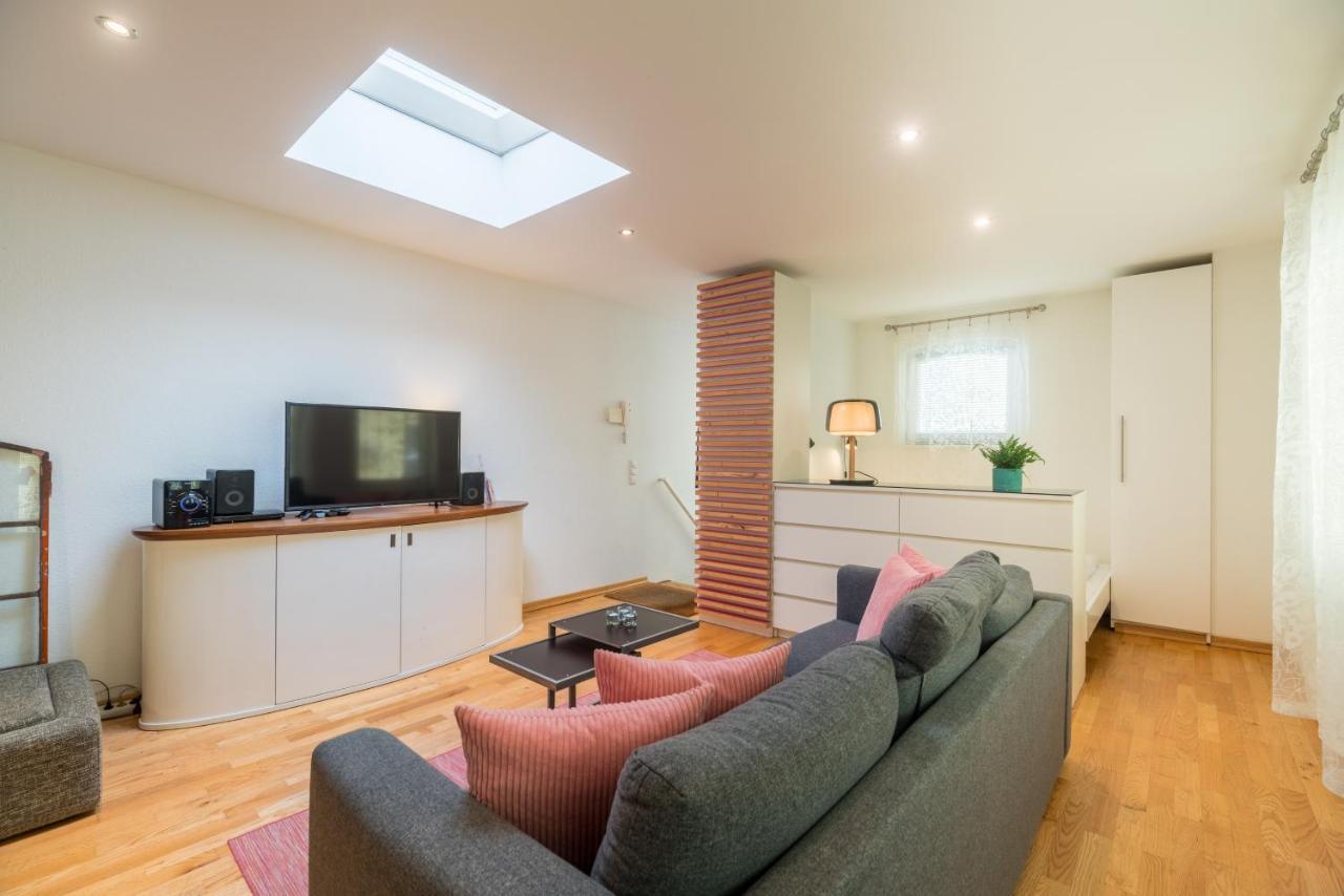 شقة Urban Duplex Kreuzberg برلين المظهر الخارجي الصورة