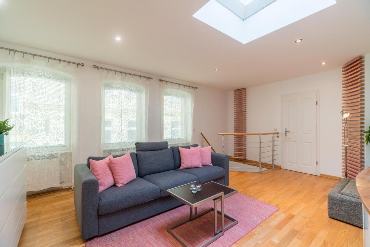شقة Urban Duplex Kreuzberg برلين المظهر الخارجي الصورة