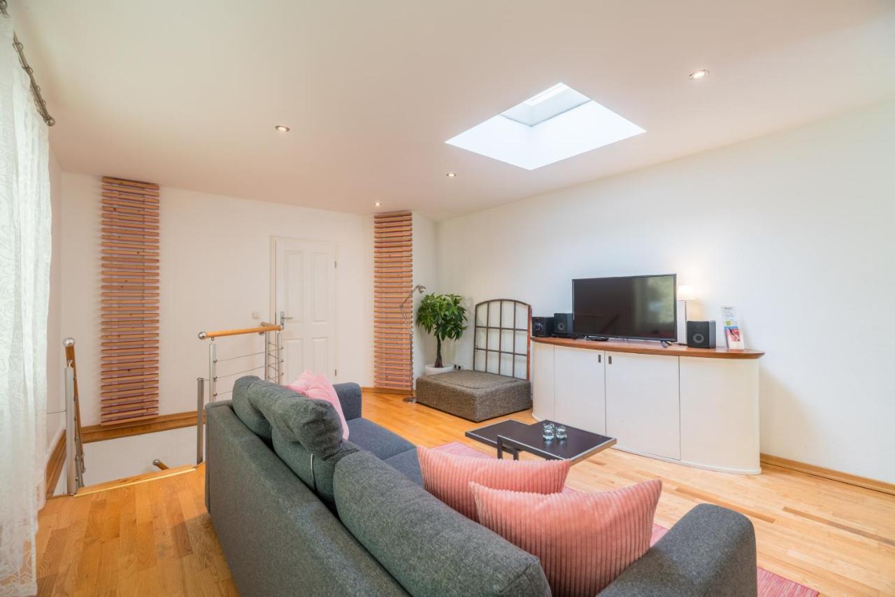 شقة Urban Duplex Kreuzberg برلين المظهر الخارجي الصورة
