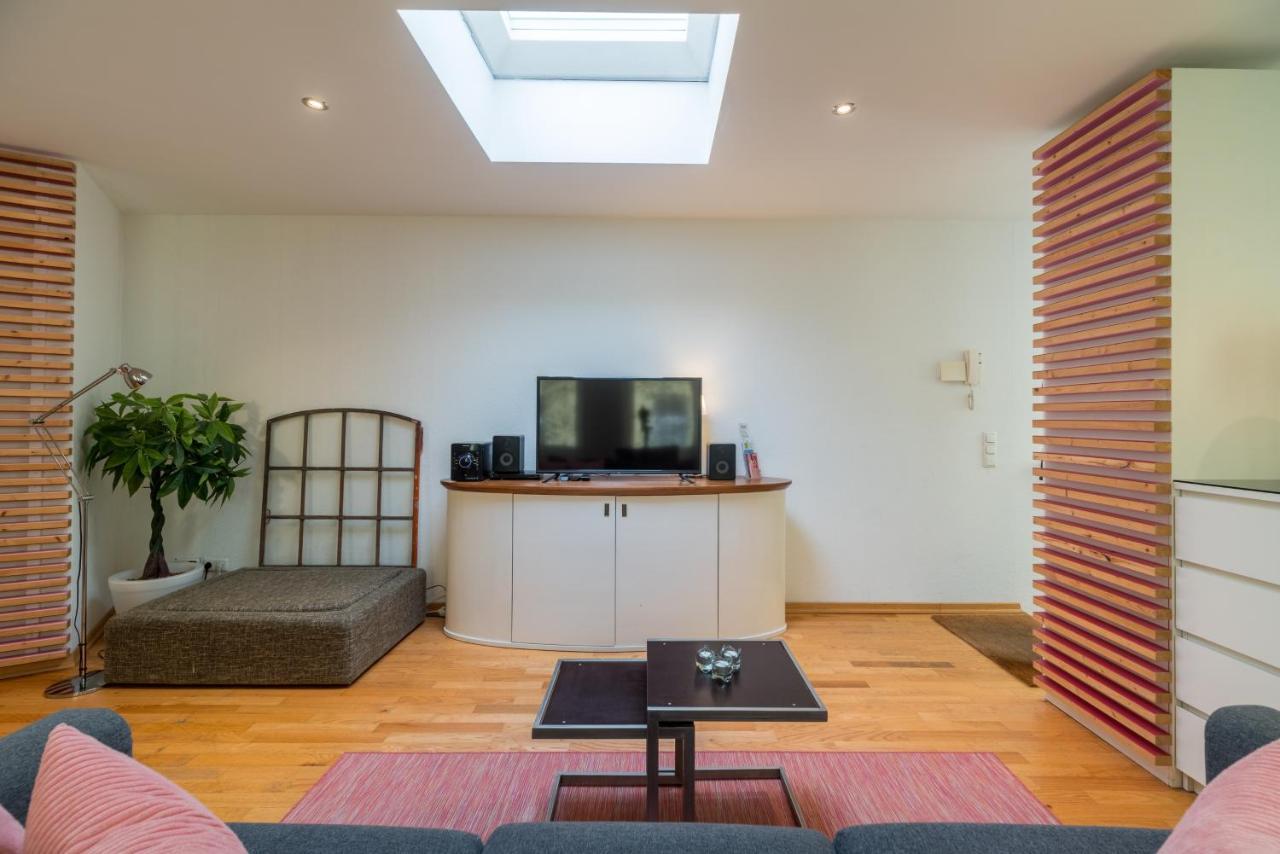 شقة Urban Duplex Kreuzberg برلين المظهر الخارجي الصورة