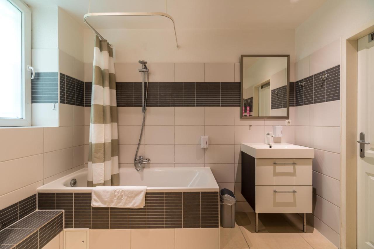 شقة Urban Duplex Kreuzberg برلين المظهر الخارجي الصورة