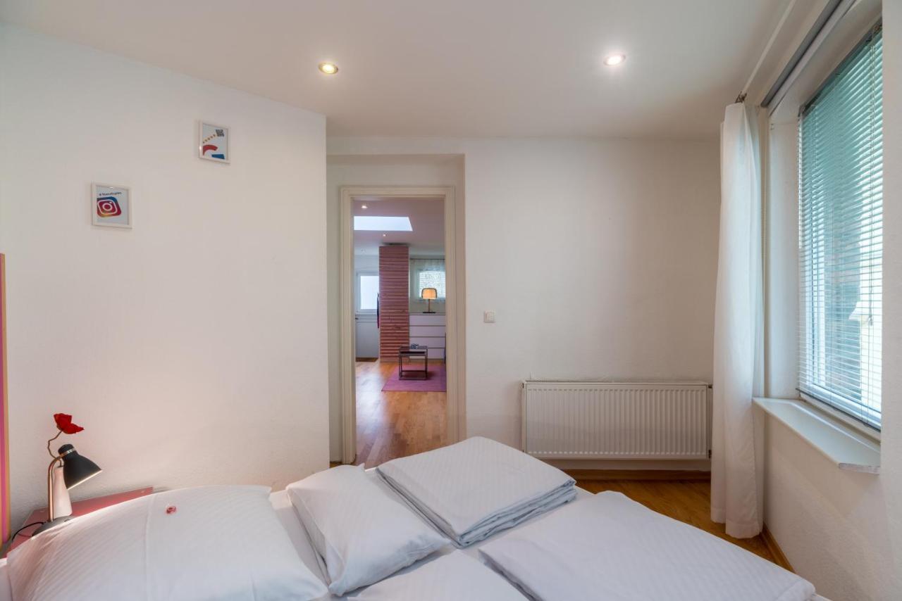 شقة Urban Duplex Kreuzberg برلين المظهر الخارجي الصورة