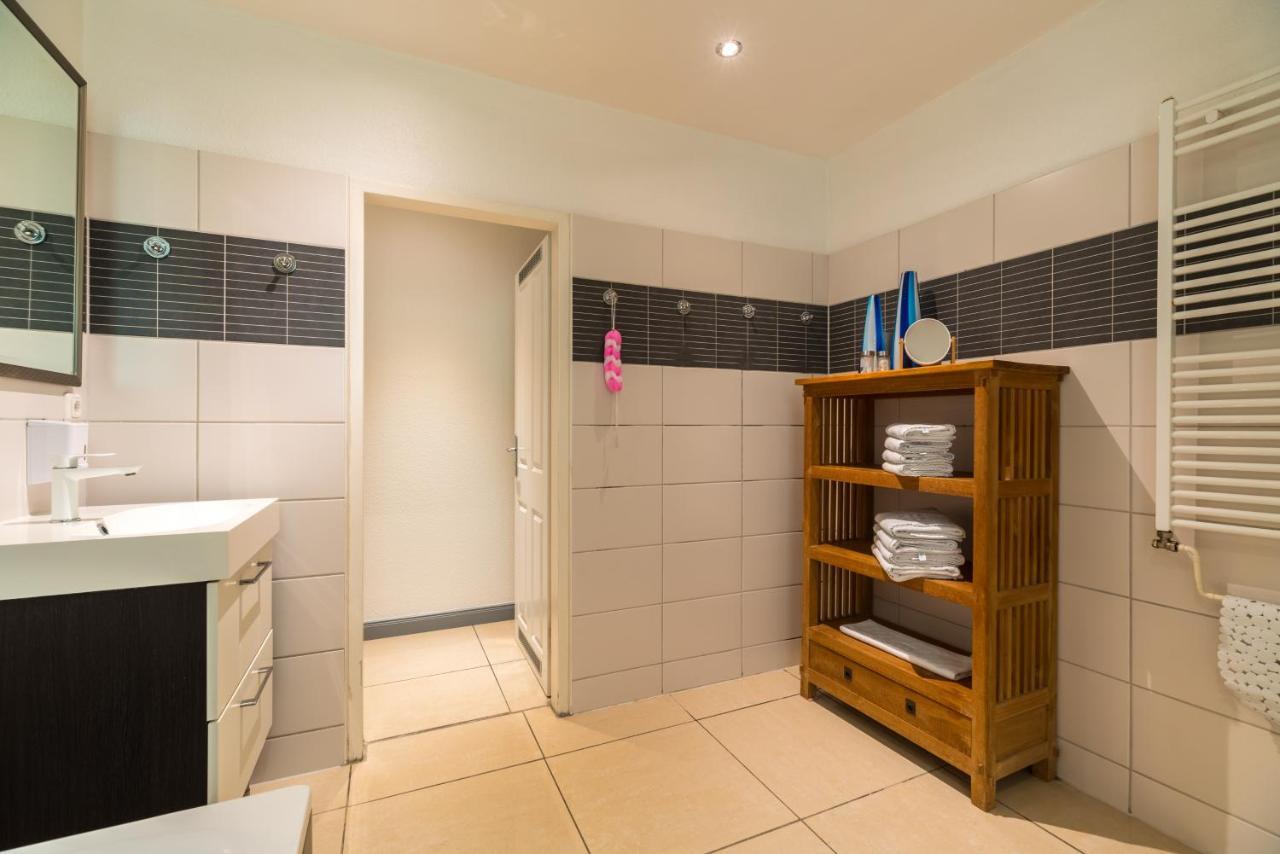 شقة Urban Duplex Kreuzberg برلين المظهر الخارجي الصورة