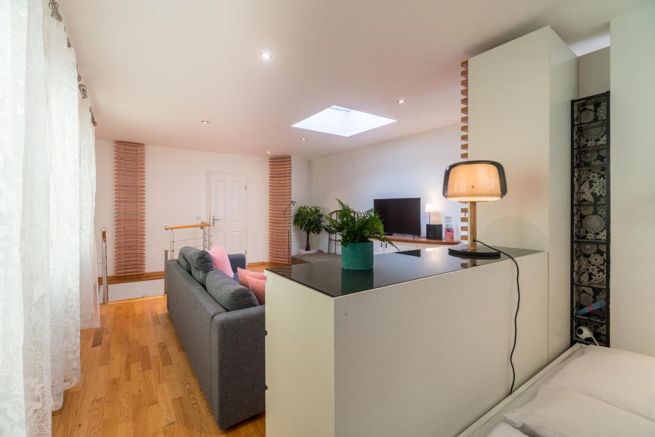 شقة Urban Duplex Kreuzberg برلين المظهر الخارجي الصورة