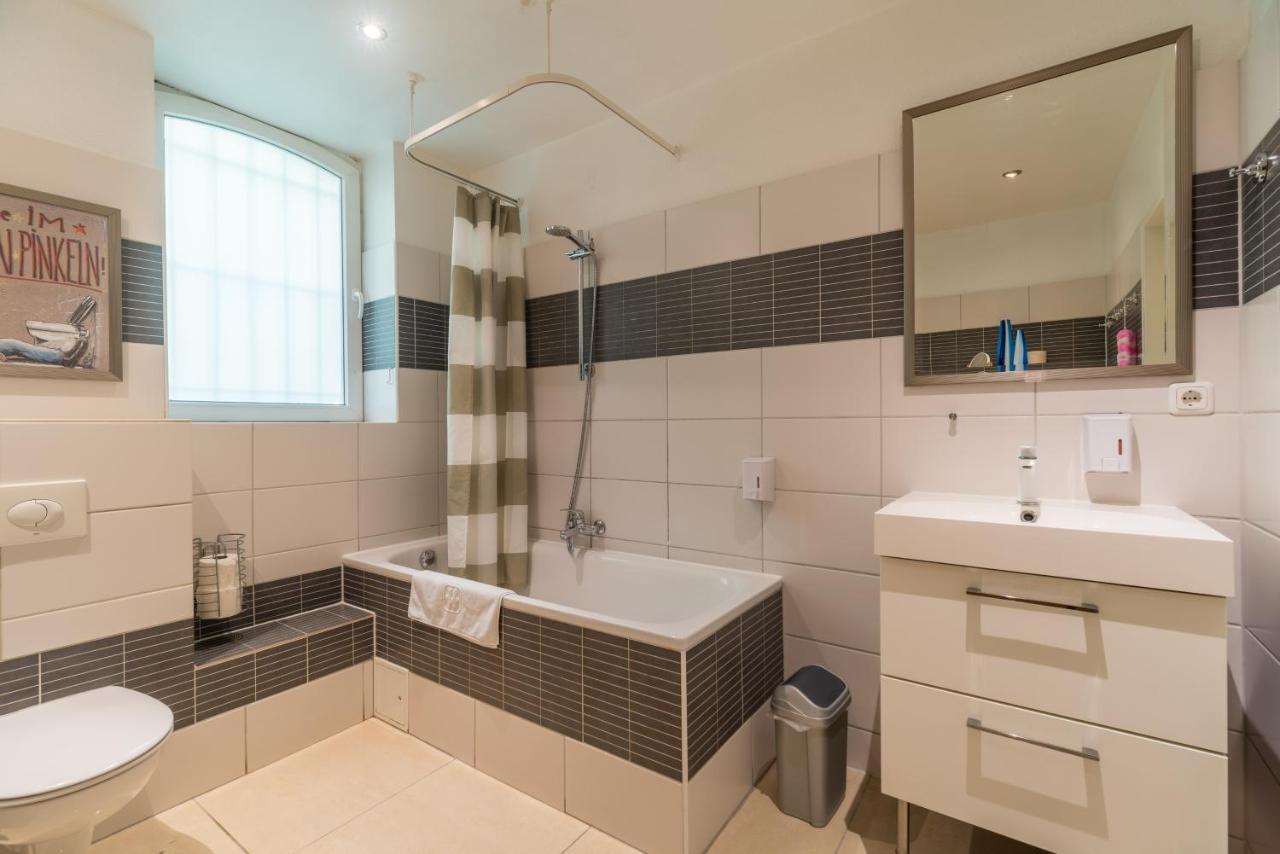 شقة Urban Duplex Kreuzberg برلين المظهر الخارجي الصورة