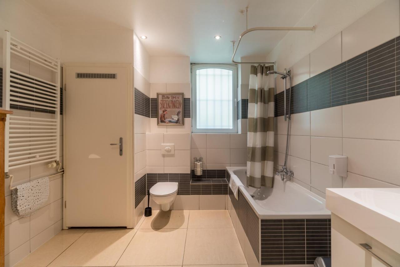 شقة Urban Duplex Kreuzberg برلين المظهر الخارجي الصورة
