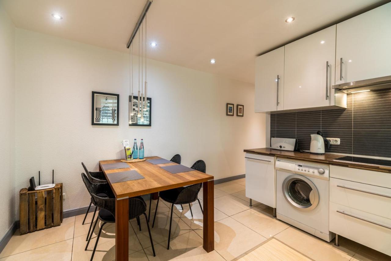 شقة Urban Duplex Kreuzberg برلين المظهر الخارجي الصورة