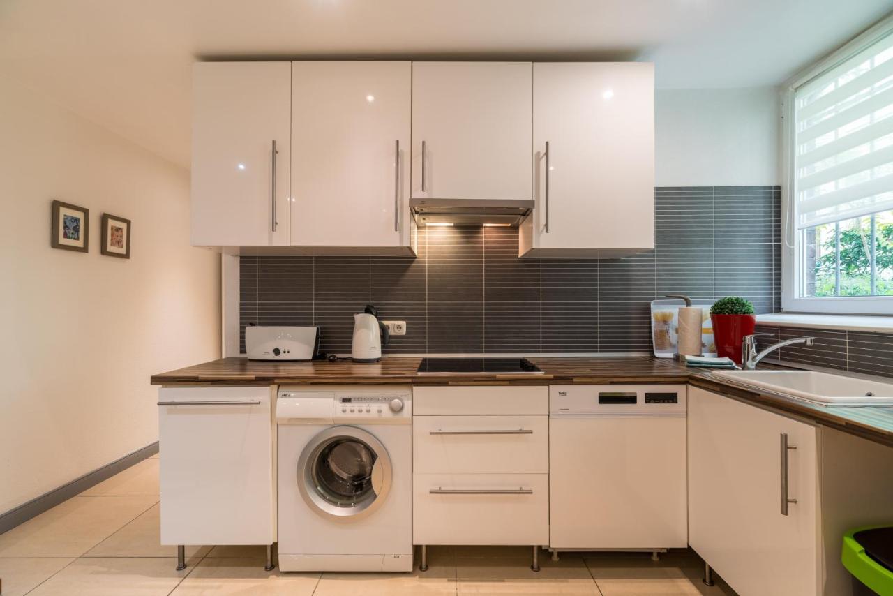 شقة Urban Duplex Kreuzberg برلين المظهر الخارجي الصورة