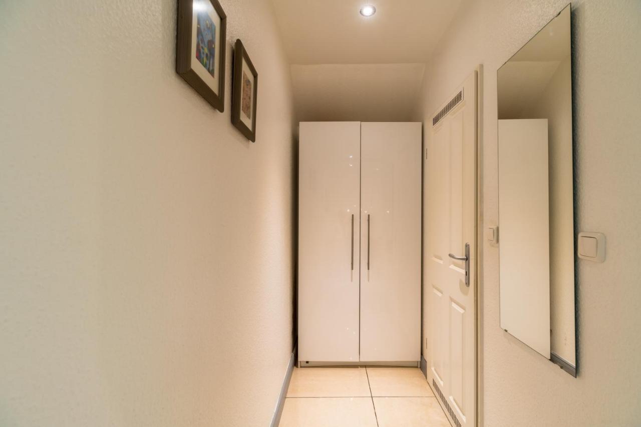 شقة Urban Duplex Kreuzberg برلين المظهر الخارجي الصورة